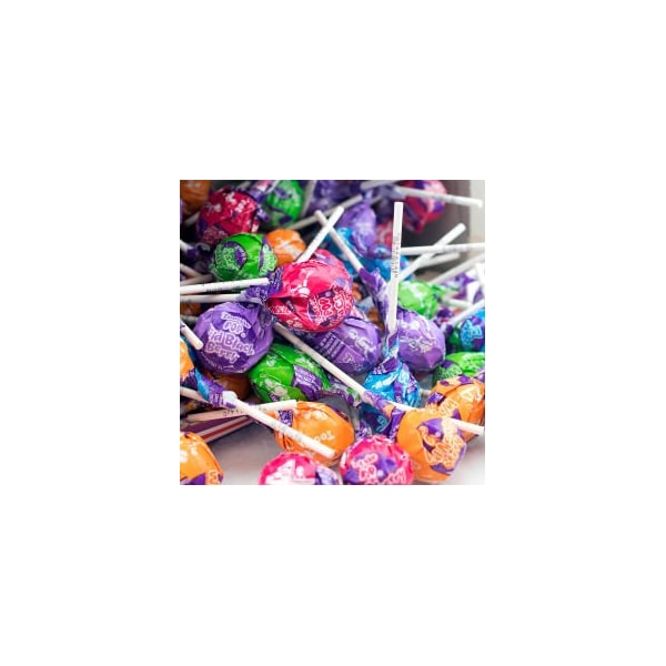 Green Rabbit Holdings Tootsie Pops Wild Berry, 100 Count 20901184 - main